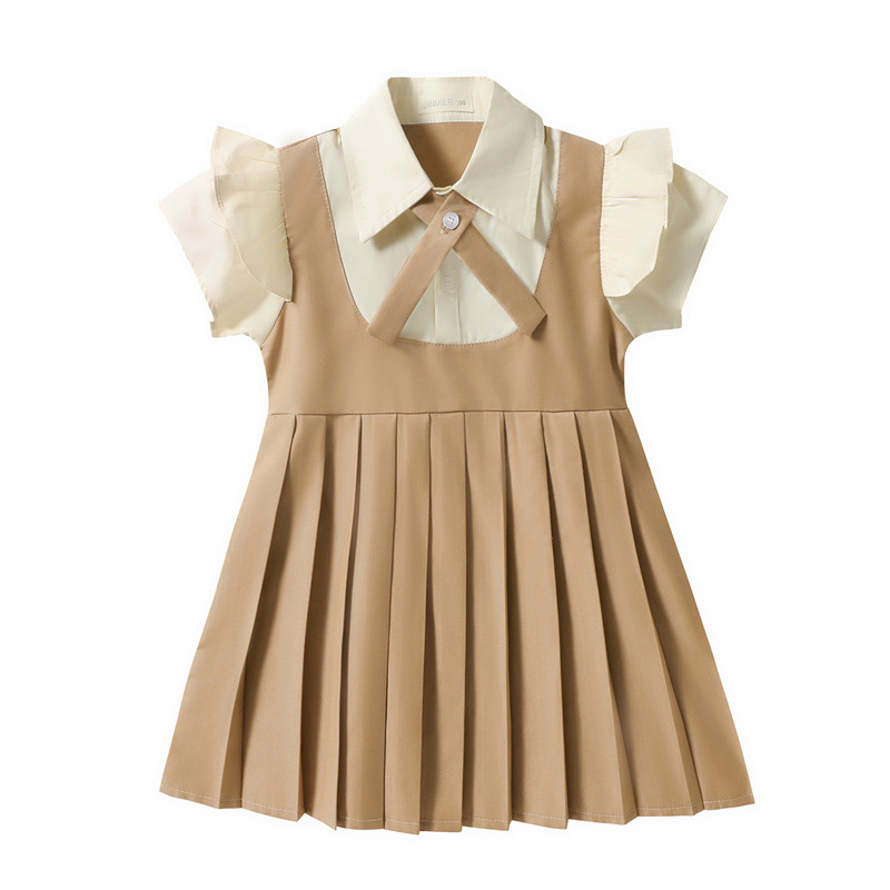 六一儿童节演出服幼儿园毕业照班服小学生诗歌朗诵大合唱团表演服