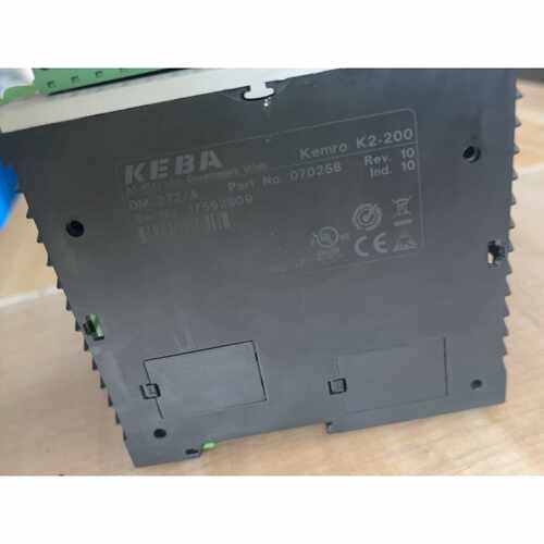 议价科霸控制器k2200系列CP265X适用