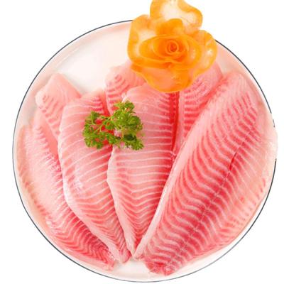 翔泰海南鲷鱼排黑椒鱼排鱼片5-8大片/kg鲜切大片火锅无刺儿童早餐