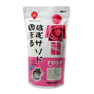 包邮 香港 jolly仓鼠垫砂尿砂尿沙 仓鼠兔子天竺鼠龙猫除尿臭垫料