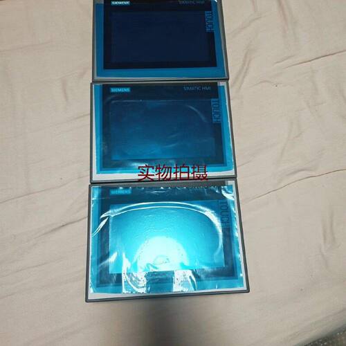 询价-触摸屏6AV21240GC010AX0