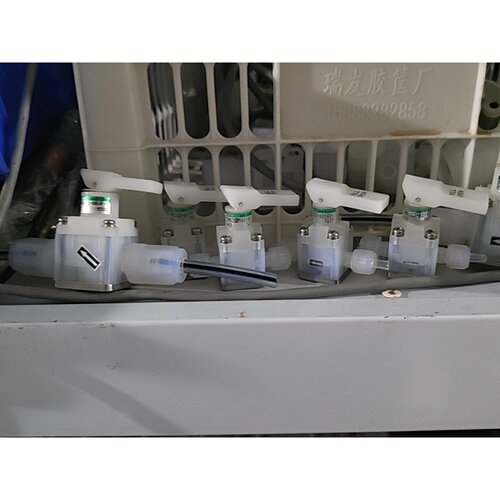 TMDZ02X01927417新品阀工业自动化控制配件议价维修