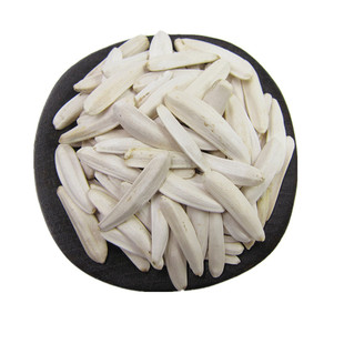 生葵花籽大颗粒牙签白瓜子新疆特产炒熟长粒原味散装马牙白皮瓜子