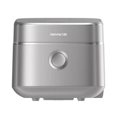 九阳3代0涂层316L内胆有钛电饭煲远红外IH不粘4升电饭锅新款40N1U