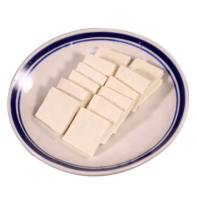 爆浆牙签小豆腐烧烤烙锅
