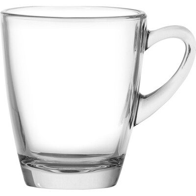 Ocean进口冷萃复古玻璃咖啡杯