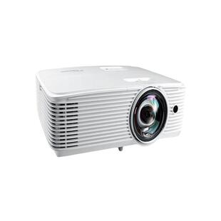 Optoma/奥图码 EH412ST/S343/X3430/S316/X316/W335/HDF536/HD27H/ZH39/HD28EH/HD39HDR办公会议教育投影仪