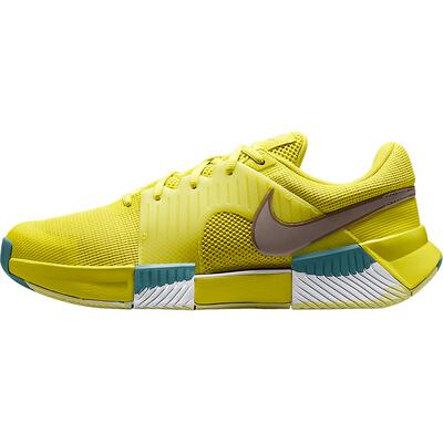 Nike/耐克官方正品GP CHALLENGE 1男士运动训练网球鞋HF1173-300