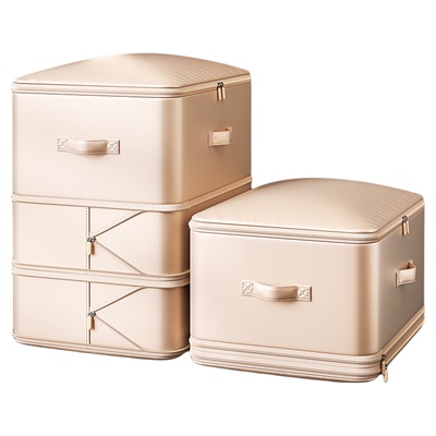 livingbox被子收纳压缩袋