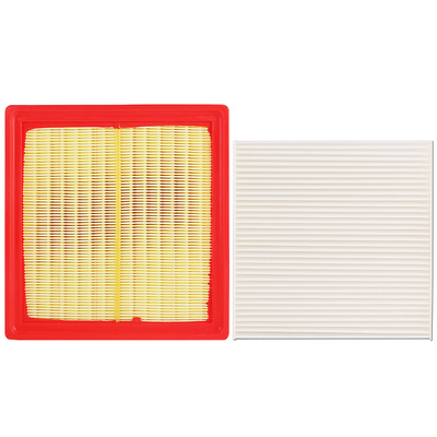 适用于众泰T500空气滤芯 空调滤芯 原厂升级 1.5T 1.6冷气格 空滤