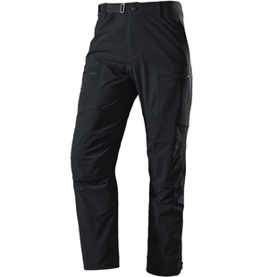 KAILAS凯乐石 男款T10-PRO软壳裤 KG2619301