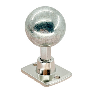 专用车载支架25mm金属球头配件兼容RAM支架可自行DIY改装装配