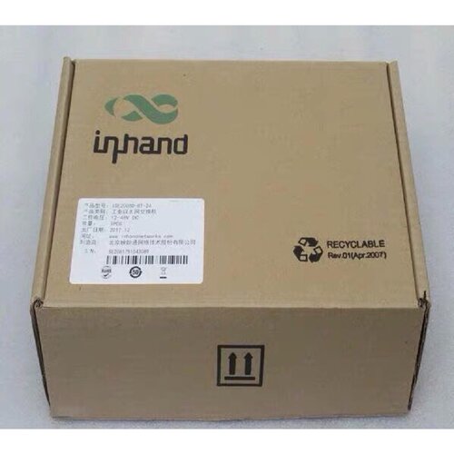 询价-Inhand映翰通工业以太网交换机ISE2008D8可维修