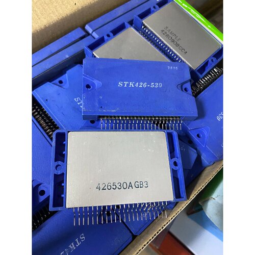 【议价-可维修】SANYO STK426-050 STK426-090 STK4 /均有货