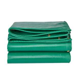 立高篷布户外防雨布防水防晒帆布遮阳隔热蓬布加厚油布塑料布苫布