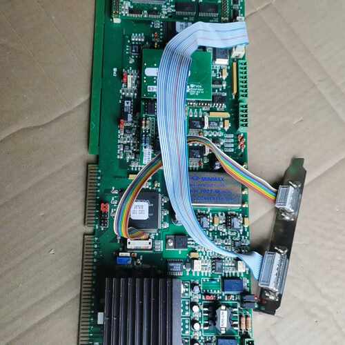 询ASM IHAWK-V焊线机 BQM超声波板 PN:02-8