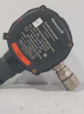 HONEYWELL ZAREBA Sensepoint H2S Gas Detector