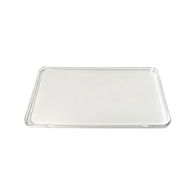 电动车仪表壳高透适用于九号MZmix电动车仪表盘防水壳高清透明盖