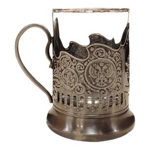 俄罗斯乌克兰特色苏联复古礼品旅游工艺纪念品礼物创意啤酒杯茶杯