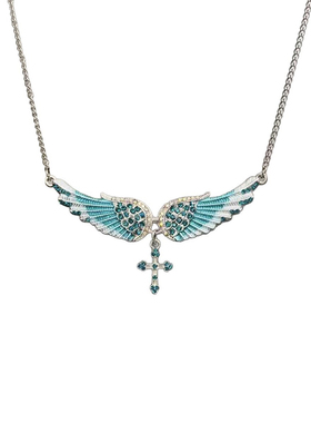 WingsoftheAngels项链
