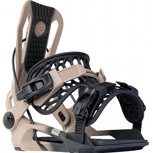 雪视界 美国FLOW FENIX男士 MAYON女士 滑雪单板快穿固定器 快开