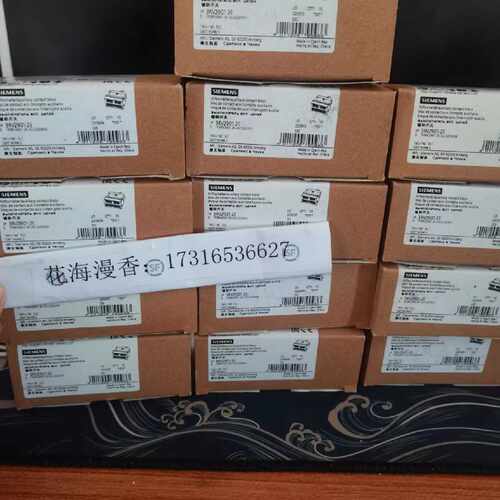 议价3RV2901-2/1E/1A/1B/1C/1D/1E/1F/1G/1J/2E/2A西门子辅助开关