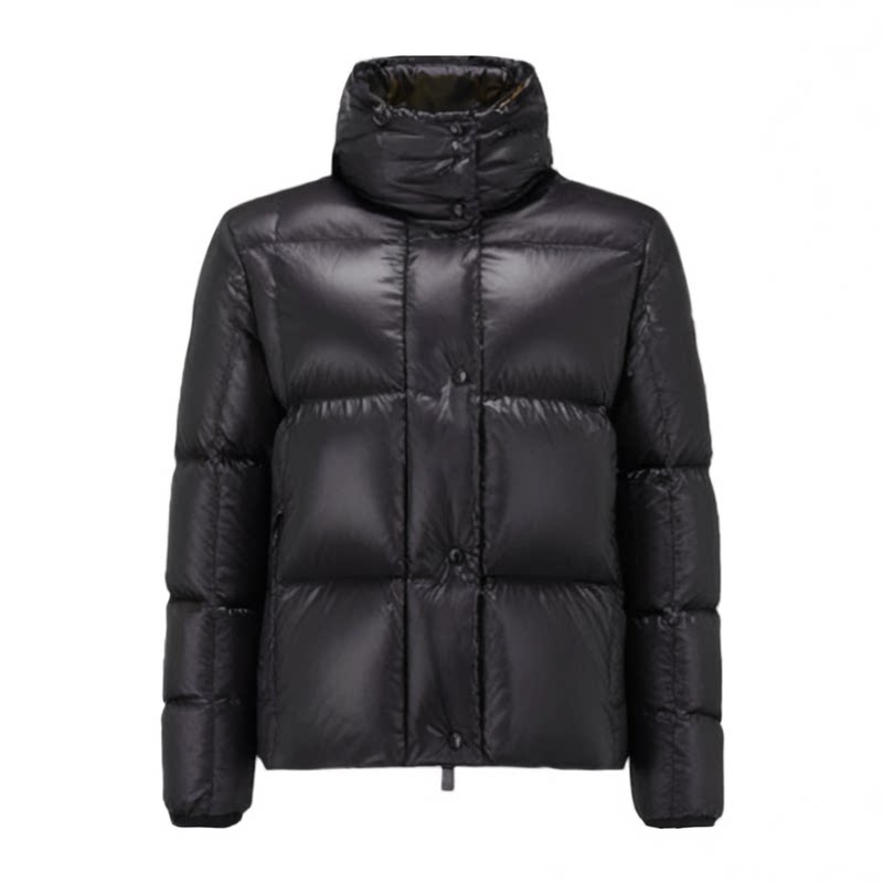 原9035现30135短款白鹅绒羽绒服