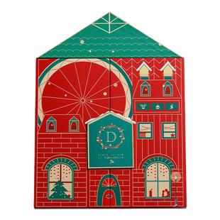 比利时进口巧克力礼盒装送女生男儿童零食盲盒新春马年货过节礼物