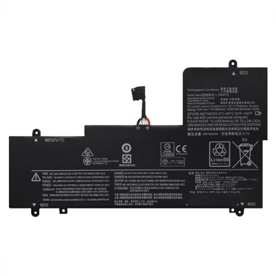 适用联想YOGA710/15ISK电池
