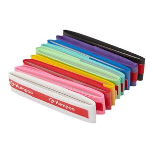 薰风羽毛球拍手胶吸汗粘性缠绕带握把胶防滑加厚缠绕带熏风KG-30