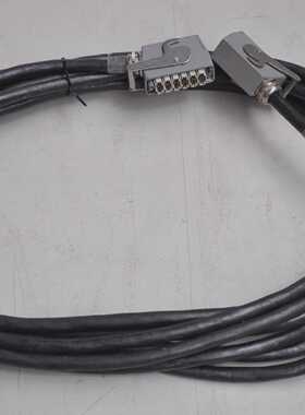 Kuka Power Kabel Typ 00-052-060 / 15 Meter  Stecker  X30 / X