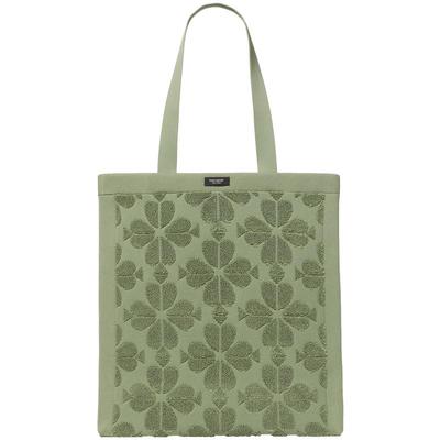 katespade大号老花托特包女包