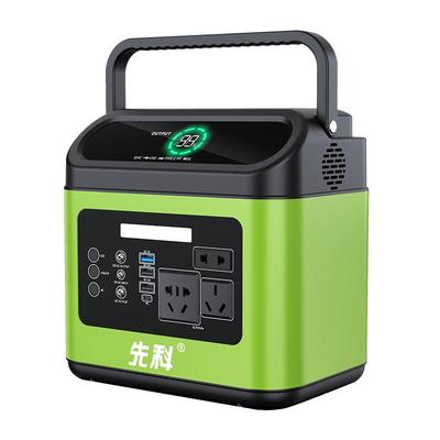 先科220V户外电源自驾游露营电源