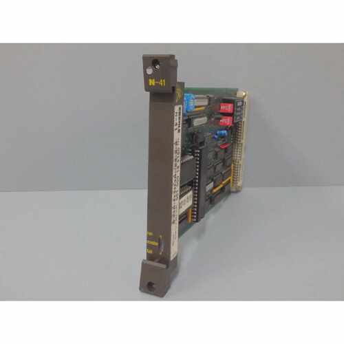 051481000100  Eberle  0514 81 000 100 N41  Module Network Us