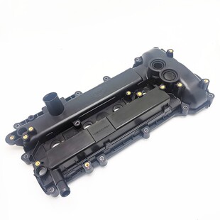 适配比亚迪S7气门室盖 宋唐发动机缸盖罩汽缸盖 气缸密封罩垫原厂