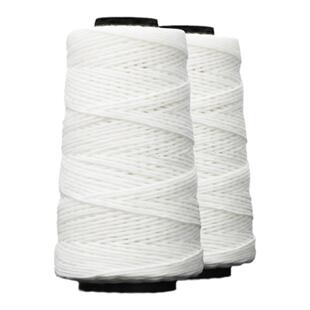 装订线手工记账凭证针线蜡线宝塔棉线白线钩锥财务会计专用塔线线绳档案凭证封面穿线机工具装订的线针绳