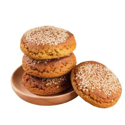 鑫苗山西包邮零食特产糕点太谷饼