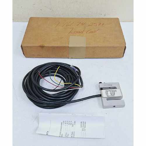 Thermo Ramsey G4SB100A Load Cell