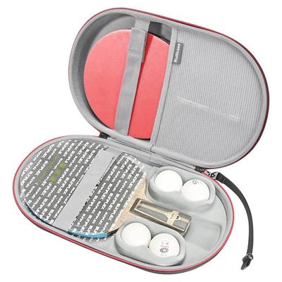 RLSOCO乒乓球套包硬质防压包