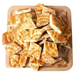 新疆芝麻馕饼切块小馕块1450g装早餐糕点饭店新疆炒米粉直供馕块