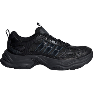 Adidas/阿迪达斯正品2026春季款男女经典低帮耐磨跑步鞋KJ9520
