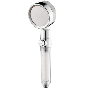 浴霸花洒喷头增压过滤洗澡水龙头淋浴喷头沐浴超强加压莲蓬头通用