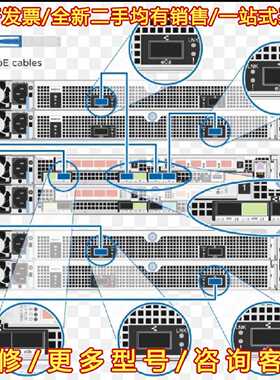 议价议价111-04085 Netapp AFF 存储 控制器