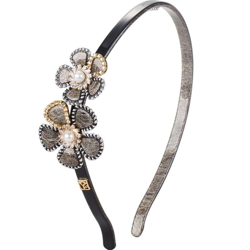 eternelle甜美风生日礼物头饰品