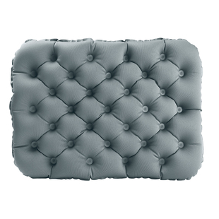 充气坐垫防潮垫子露营钓鱼便携屁垫旅行飞机火车硬座防屁股痛座垫