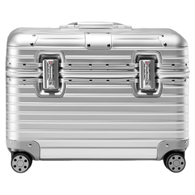 【明星推荐】摄影师专用拉杆箱