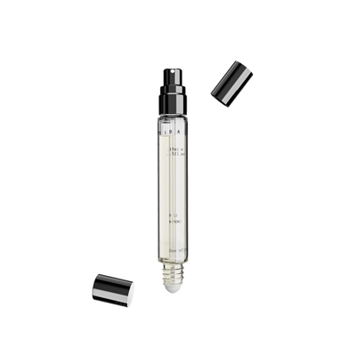 DEMIBAI木质调中性便携持久留香