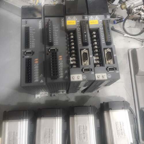议 价400W伺服套装DS5L120P4PTADS5EA工业自动可 维修