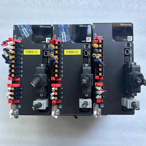 询价9新800W RS伺服驱动器CSD7-08BX1