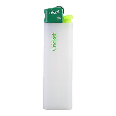 cricket草蜢正品防爆打火机